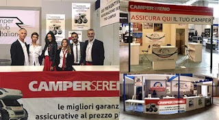 CAMPERSERENO S.R.L.