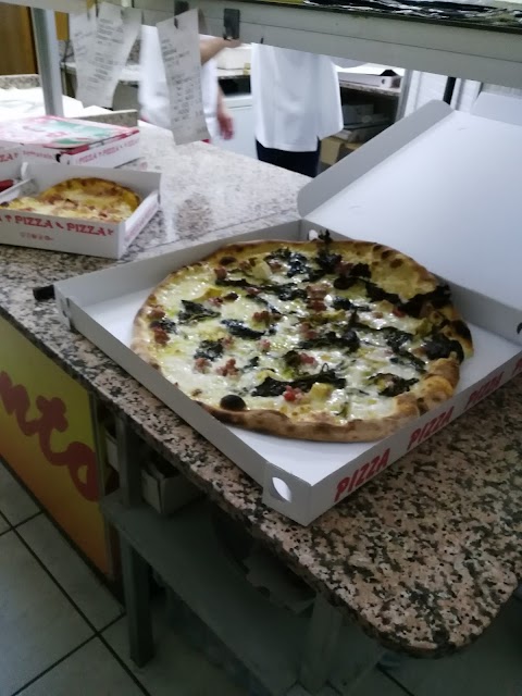 Pronto Pizza Adrano