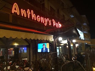 Anthony's Pub