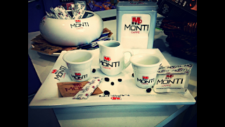 Point Stores Monti Caffe' Monreale