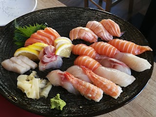 Sakura Sushi