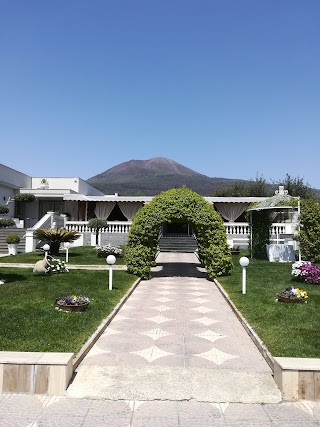 Ristorante O' Scugnizzo al Vesuvio