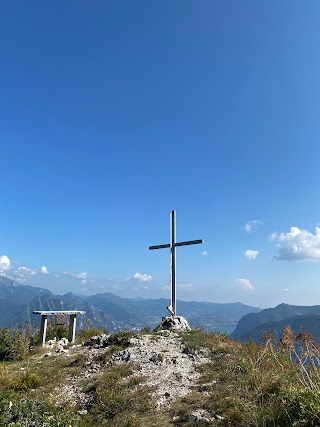Croce della Costa del Monte Grione