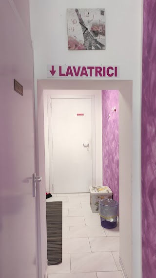 Lavanderia new service 2