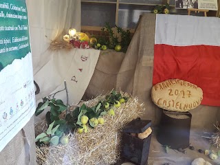 Vecchio Forno Di Barbato Nunzia