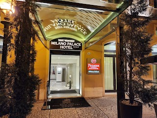 Best Western Premier Milano Palace