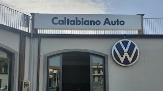 Caltabiano Auto S.r.l. - Volkswagen service