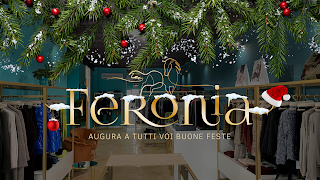 Feronia Abbigliamento Uomo Donna