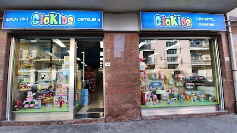 Giokids Capo d'Orlando