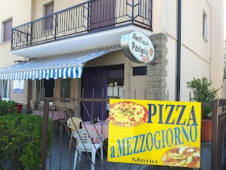 Ristorante Pizzeria L' Antica Pergola