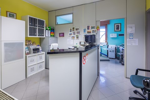 Studio Dentistico dr. Euro Cattini