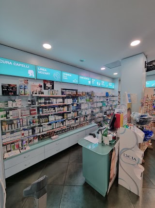 Farmacia Mozart