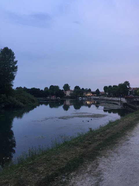 Locanda Oasi Del Porto