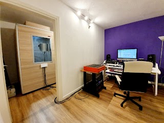 DN STUDIOPROJECT/ MUSIC HUB