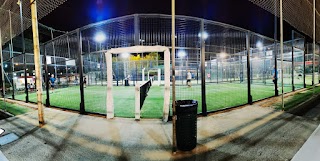 Padel Palermo