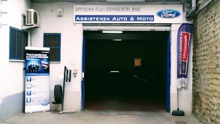 Ford Boccea flli Congestri