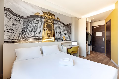 B&B Hotel Torino