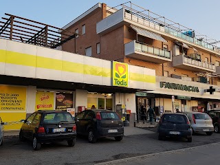 Todis - Supermercato (Passocuro - Piazza Sedini)