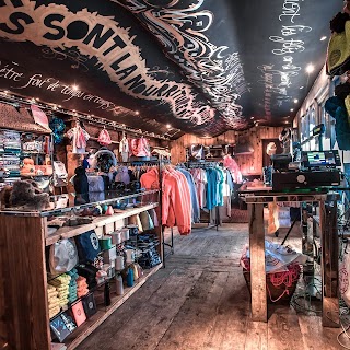 Folie Douce Shop