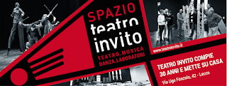 Associazione Teatro Invito