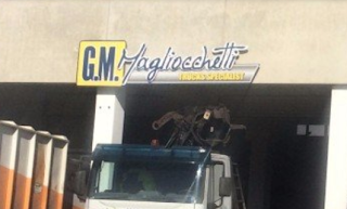 Autofficina Magliocchetti