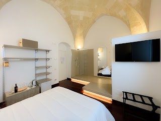 Tulliani Residenze Matera