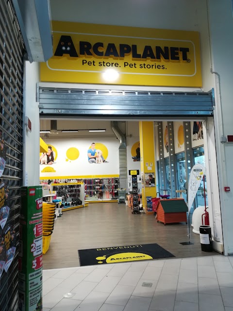 Arcaplanet