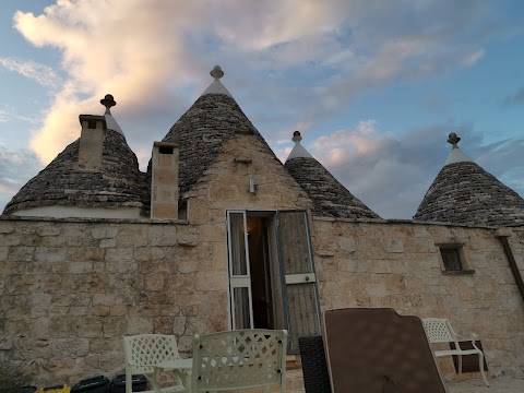 Trullo Isabella