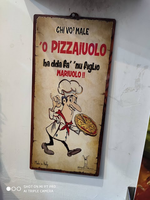 Pizzeria Chiaiese