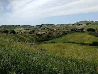 Riserva naturale integrale Grotta di Santa Ninfa