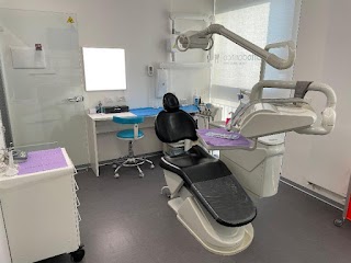 Dott. Ssa Chiara Arienti - Studio Dentistico