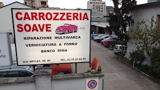 Auto Carrozzeria Officina Soave