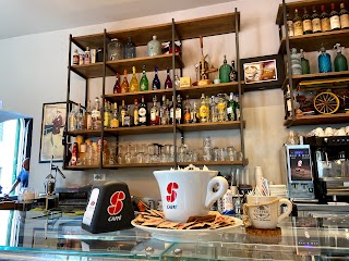 Caffè le Riffe