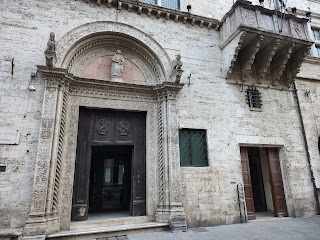 Ordine degli Avvocati di Perugia