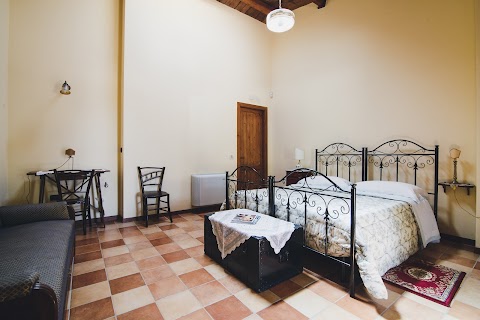 Agriturismo Ai Pilieri Di Bagnoli