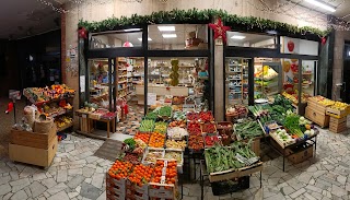 Frutta e Verdura Boccone di Tassano Paola e Barbara e Riva Matteo