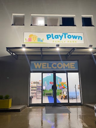 PlayTown