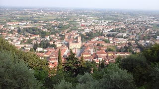 Guida turistica Bassano Marostica - Erica Parise