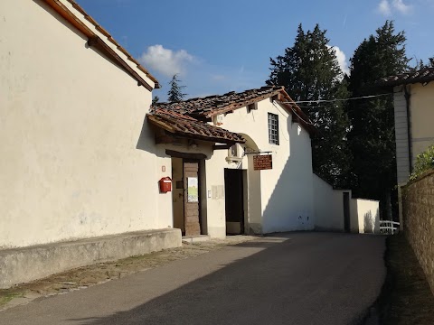 Agriturismo Cercina Vecchia II