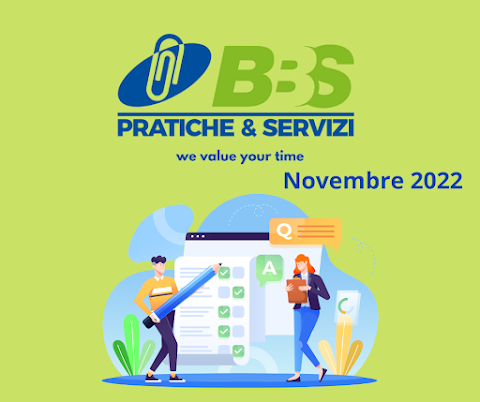 BBSPRATICHE MALATESTA (Ag. Rete Team Service)