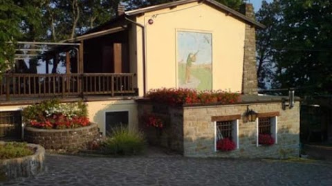 Taverna del Brutto