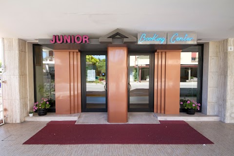 Junior Booking Center s.r.l.