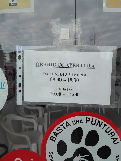 Ambulatorio Veterinario La Villa Dott. Pancani