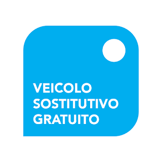 Veicolo Sostitutivo Gratuito