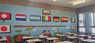 Scuola Secondaria di 1° Grado "B. Buricchi"