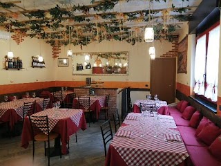 La Cola Cola Ristorante Rosticceria