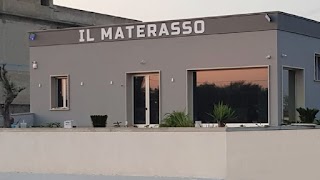 Il Materasso di carrozzo domenico