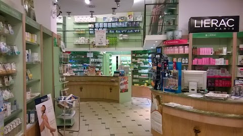 Farmacia Mojon Genova