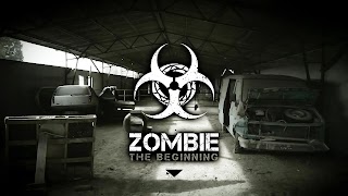 The Gate - Zombie The Beginning