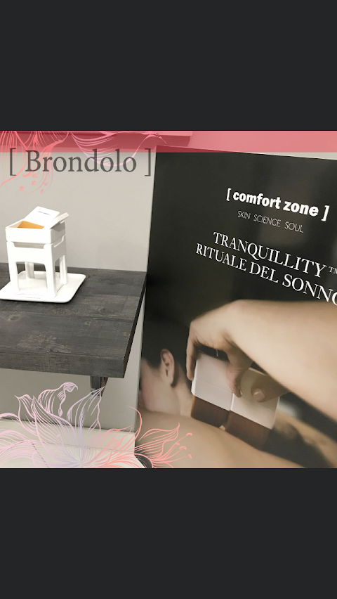 Brondolo - estetica e benessere